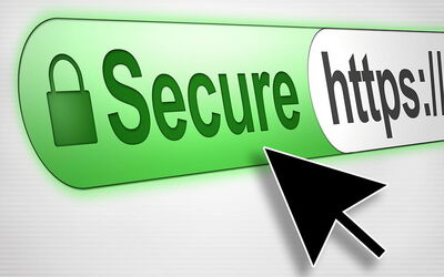 SSL update