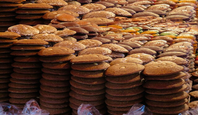 Koekjes