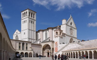 De Franciscus Basiliek