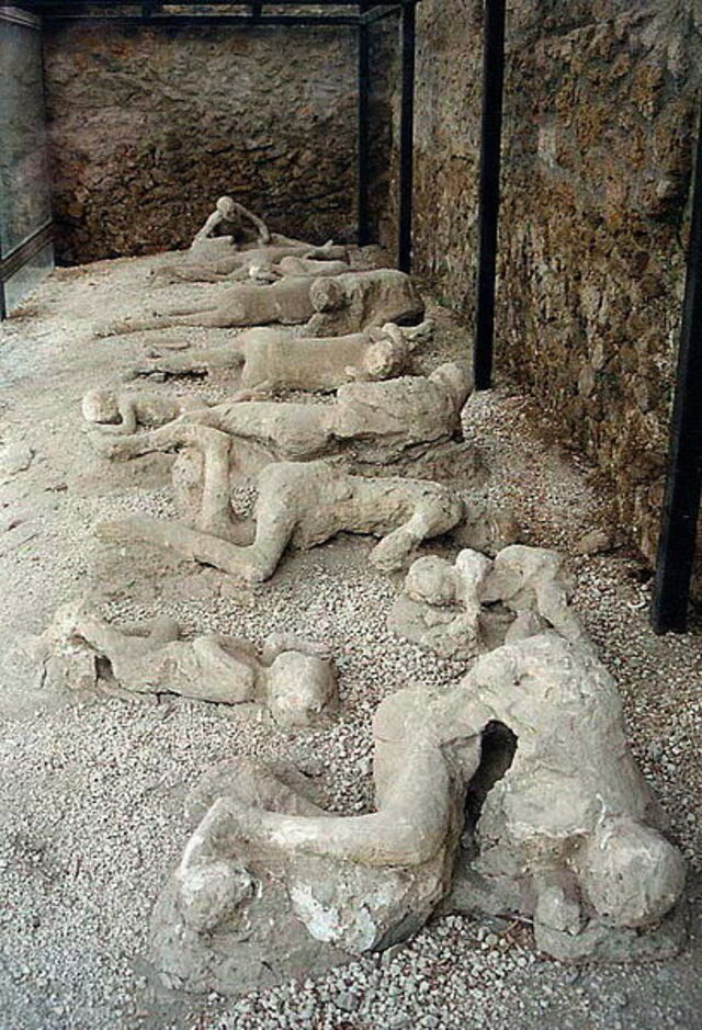 Pompeii