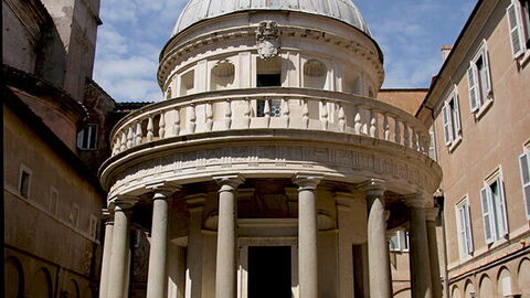 Tempietto
