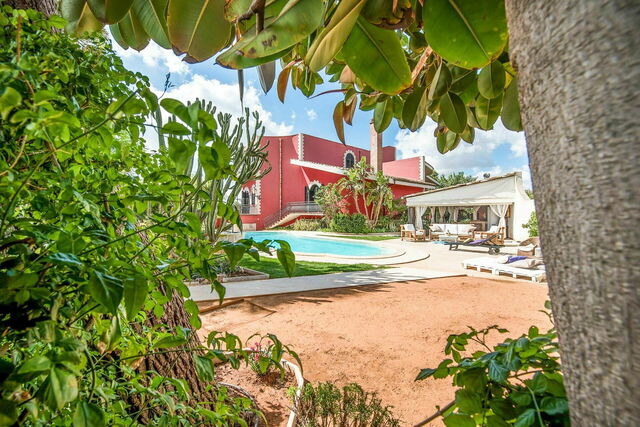 Villa Rosanna