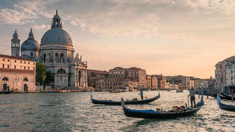 Santa Maria della Salute
