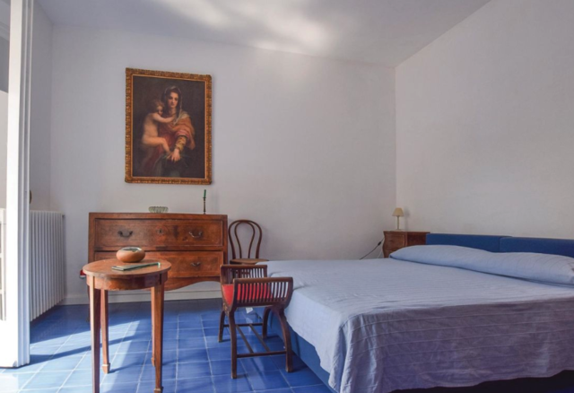 Slaapkamer