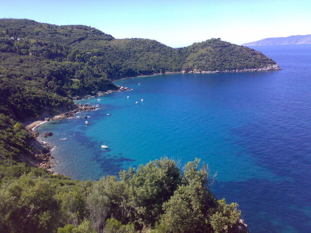 Zuid-Toscane