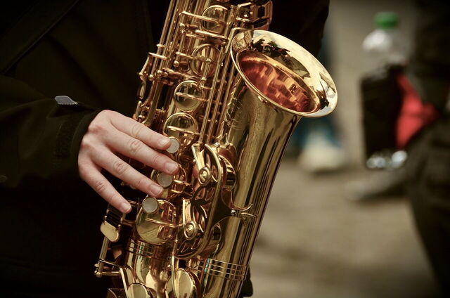 Jazz