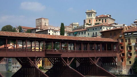 bassano del grappa brug