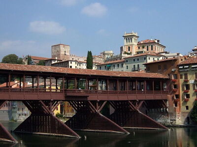 bassano del grappa brug