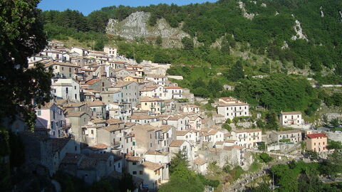 Cervara di Roma