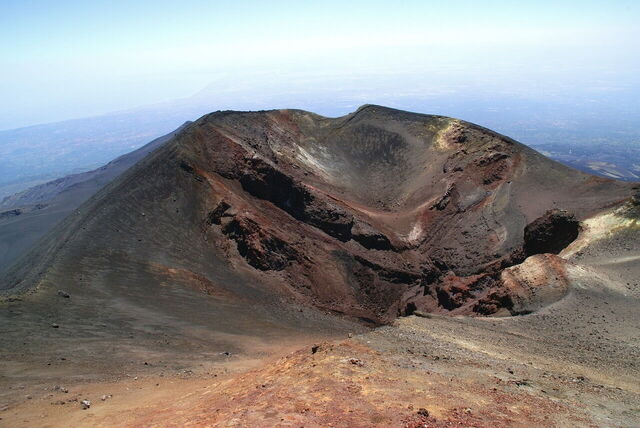 Etna