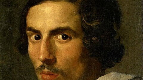 Bernini, zelfportret