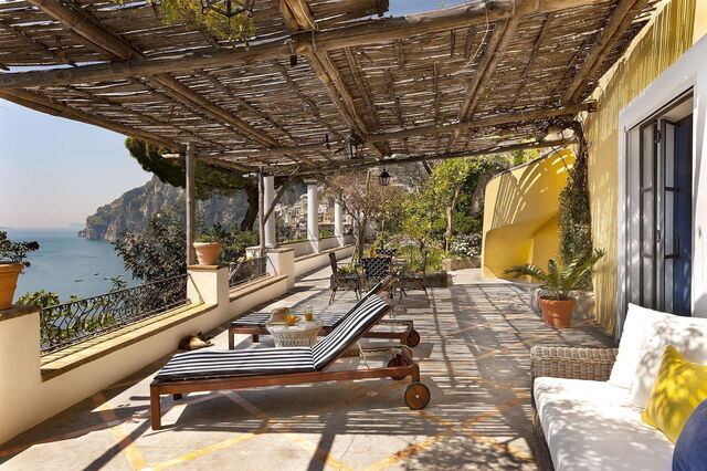 Mansour, terras