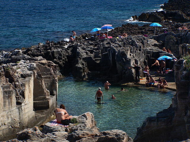 Marina Serra