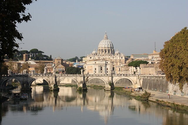 Rome Stad