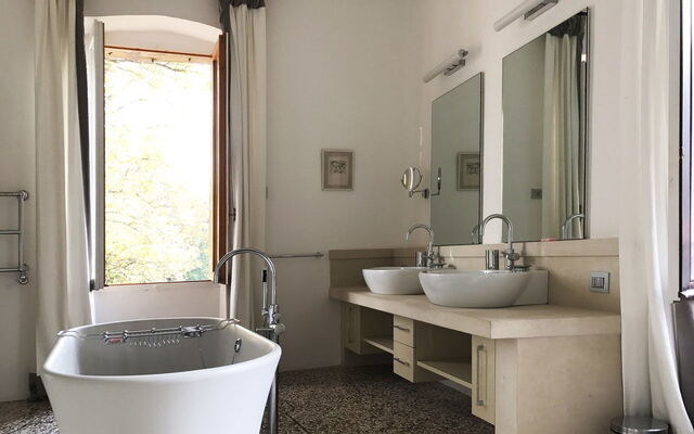 Badkamer