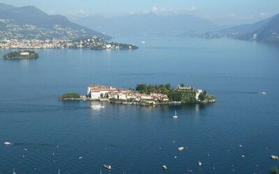 Isola Bella