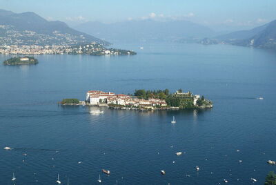 Isola Bella