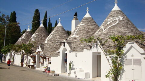 Trulli