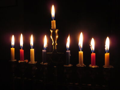 Menorah
