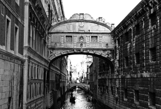 Venetiaanse Brug