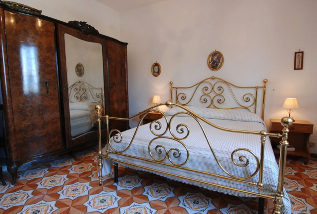Slaapkamer