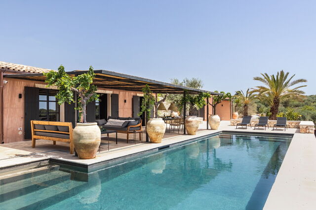 Villa Ziguli'