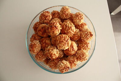 Pignoli