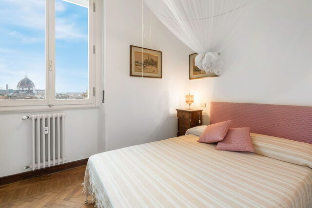 Orto Botanico Appartement
