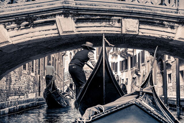 Boats