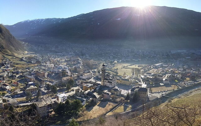 Tirano