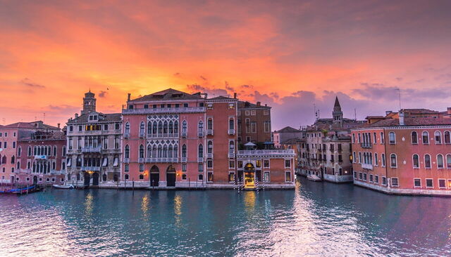 Venetië