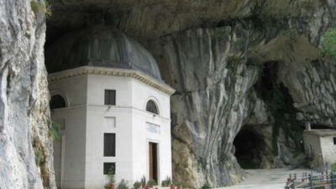 Tempel van Valadier