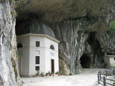 Tempel van Valadier