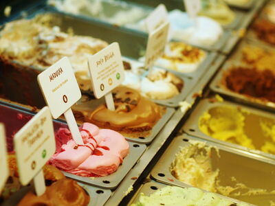 Gelato