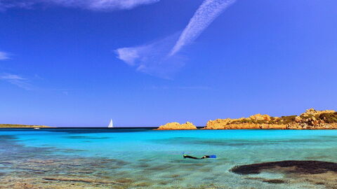 La Maddalena