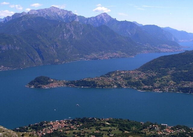Het Como Meer