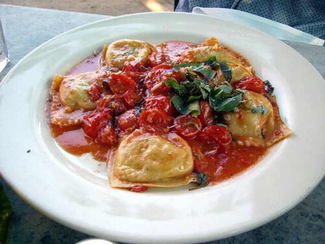 Ravioli