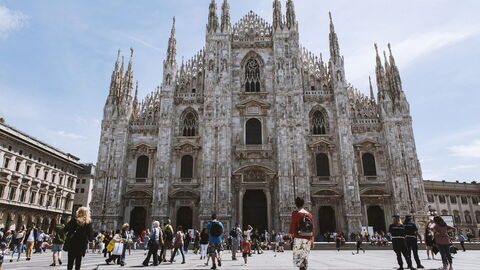 Duomo