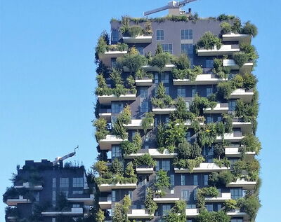 Bosco Verticale