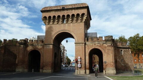 Historisch Centrum, Bologna