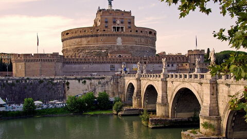 Castel Sant'Angelo