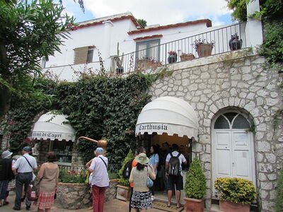 Laboratorium Carthusia