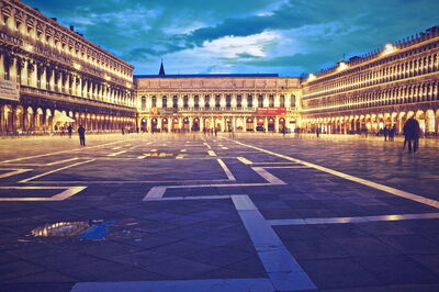 Piazza San Marco