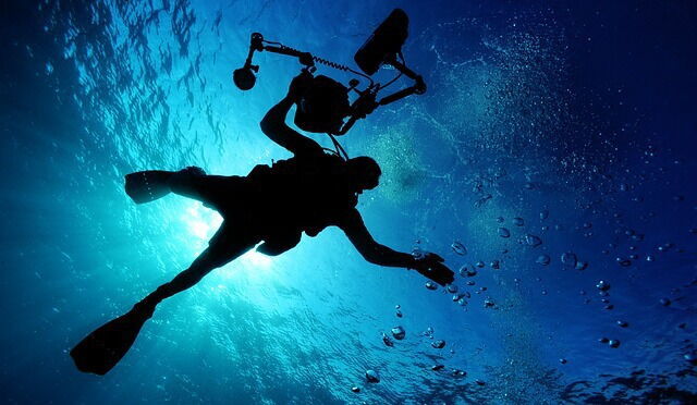 Snorkelen in Italië