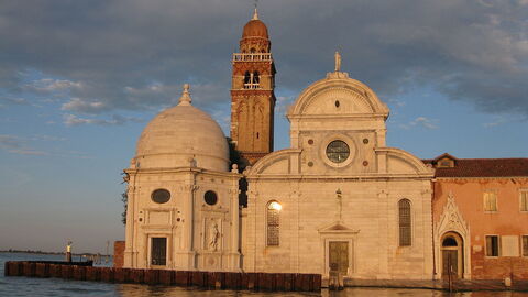 Ca' D'oro