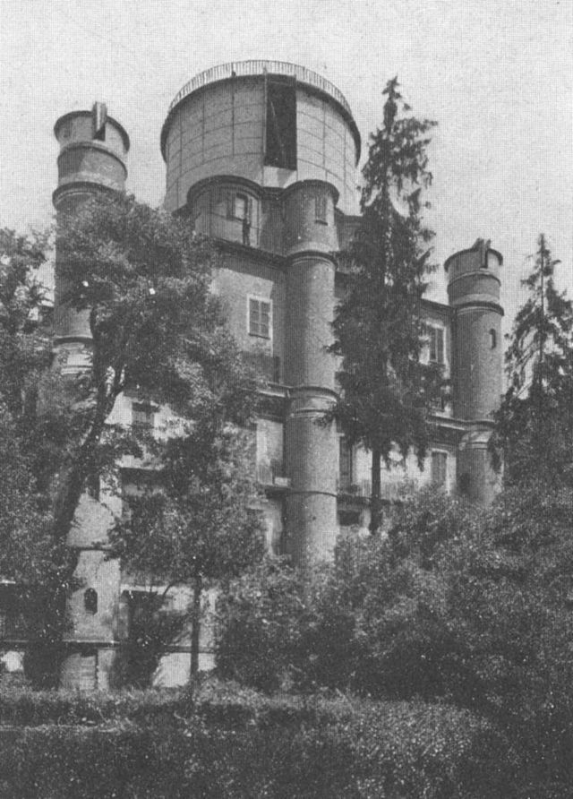 Brera Observatorium