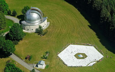 dua Observatorium