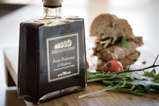 Balsamic azijn