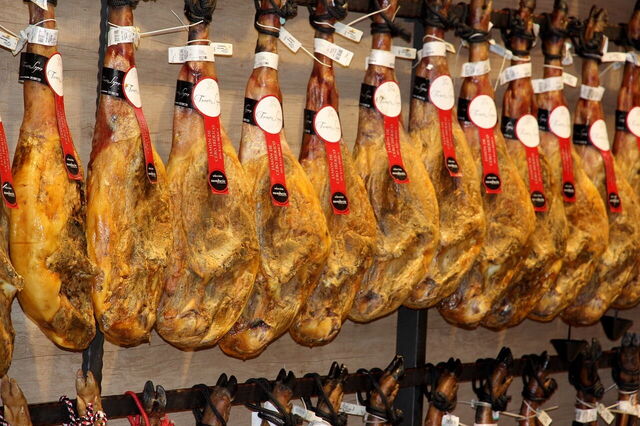 Ham
