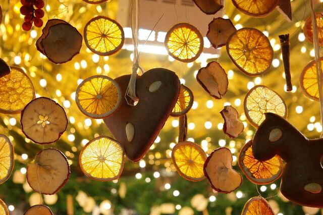 Kerstmarkt